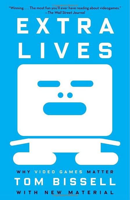 Extra Lives